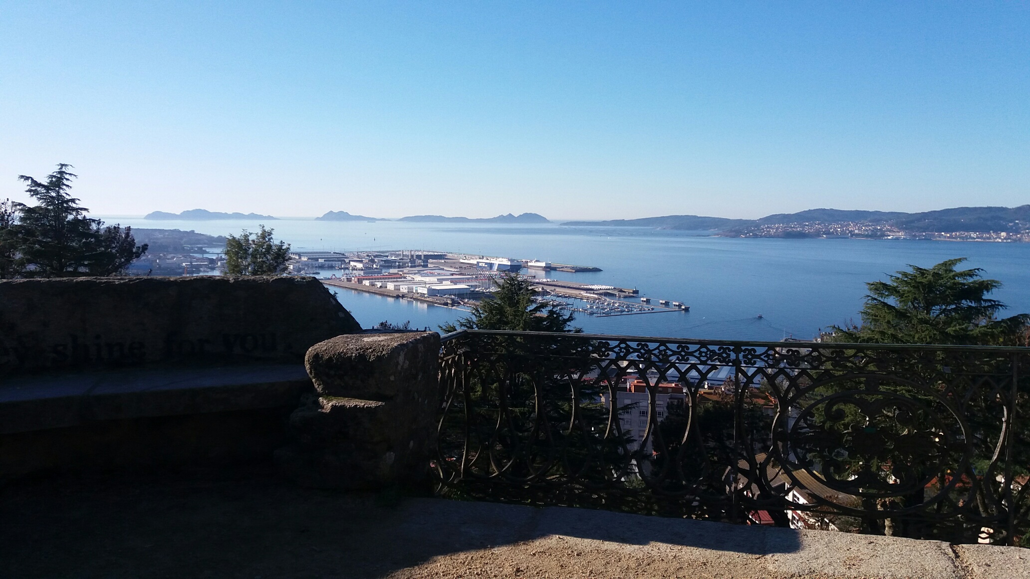 Montaña